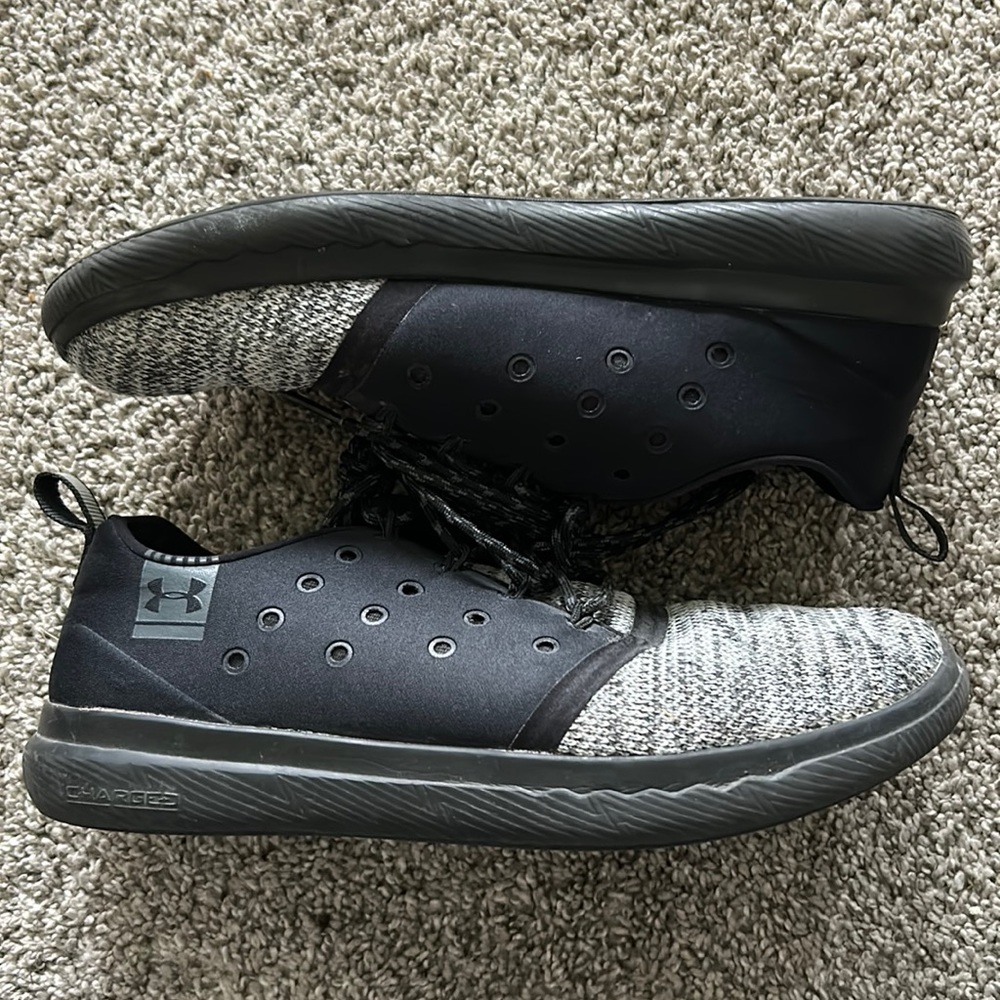 UA Shoes